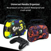 Cartoon Universal Game Console Handle Storage Bag(Sprague Escape 3)