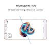 0.33mm 9H 2.5D Full Screen Fully Adhesive Tempered Glass Film for Xiaomi Redmi Note 5 Pro(White)