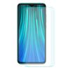 5 PCS ENKAY Hat-prince 0.26mm 9H 2.5D Curved Edge Tempered Glass Film for Xiaomi Redmi Note 8 Pro