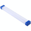 52cm 70W 900LM USB Emergency Light LED Strip Bar Light Three Levels of Brightness Adjustment(White Light)