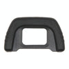 Nikon D80 Viewfinder Eyecup Replacement