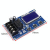 XY-L10A 6-60V CNC Full Power Off Over Charge Protection Switch(PCB)