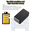 G11 Car Strong Magnetic GPS Locator Beidou Wireless Tracker