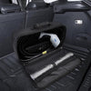 Electric Car Fireproof Charger Storage Bag, Material: Rectangular Oxford Cloth