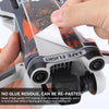 For DJI Mini 3 Pro Remote Control Body Sticker ,Spec: RC-N1 Without Screen(Domineering Eagle)