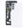 Samsung Galaxy S21+ 5G Back Cover with Lens Cover - White