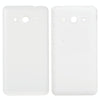 Samsung Galaxy Core 2 / G355 White Battery Cover