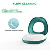 BAKU BA-2030 Portable Ultrasonic Contact Lens Cleaner(Green)