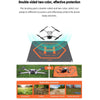 For DJI Mavic MINI 3PRO/AIR3/Avata BRDRC Drone Landing Pad, Size: 65x65cm