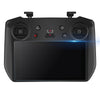 For DJI RC Pro with Screen STARTRC 2pcs 9H 2.5D Tempered Glass Film HD Film