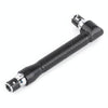 L Pole Mini Double Head Socket Wrench Screwdriver Screwdriver Head Post Handle
