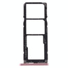 Xiaomi Redmi S2 SIM & SD Card Tray, Rose Gold