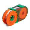 Komshine Handheld Cassette Optical Fiber Connector Cleaning Cartridge With Core(KCC-600)