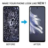 Tecno Pova 6 Neo LCD Screen & Digitizer Assembly