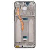 Xiaomi Redmi Note 8 Pro White LCD Frame Bezel (Dual SIM)
