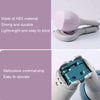 Foldable Pooper Scooper 70cm Purple with Bags & Storage