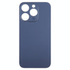 iPhone 15 Pro Back Glass Replacement, Blue