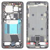Xiaomi 14 Ultra Front Housing LCD Frame Bezel Plate (Black)