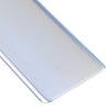 Asus Zenfone 8 ZS590KS Back Glass Cover - Silver