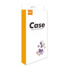 For Samsung Galaxy S25+ / S24+ 5G ENKAY Painted Leather Phone Case with Card Slots  Holder(Ocean Marble Pattern)