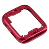 Apple Watch Series 7 41mm Aluminium Middle Frame - Red