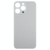 iPhone 15 Pro Max Back Glass Replacement (Titanium)