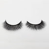 4 Pairs In One Box Handmade Mink False Eyelashes Slender And Long Three-Dimensional Multilayer Eyelashes(G100)