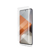 For  Redmi Note 13 Pro+ mocolo 9H 3D Full Screen UV Tempered Glass Screen Film