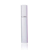 12ml Aluminum Perfume Bottle Metal Discharge Bottle Convenient Travel Square Spray Bottle(Silver)