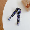 5 PCS Mineral Water Bottle Shoulder Strap Beverage Bottle Lanyard(E32)