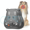 K8 Ultrasonic Anti Barking Device - Grey