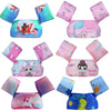 Children Swimming Foam Arm Ring Baby Swimming Equipment Floating Ring Water Sleeve Buoyancy Vest(Blue Crab)
