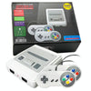 SFC620 Mini 8-Bit TV Game Console Built-In 620 Games, Supports AV Output(US Plug)