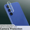 For Samsung Galaxy S23 5G/S23+ 5G imak Integrated Rear Camera Lens Tempered Glass Film