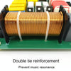 PA-325 One High Two Low Powered Stage Speaker Crossover Boards High-Fidelity Audio 3-Way Crossover