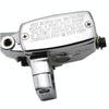 Chrome Motorcycle Brake For Honda CB400F/CB400SF /CB400 /CB500 /CBF500 /CBF600 /NC70(Left)