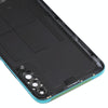 Meizu 16T Back Cover Replacement (Green)