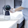 Star Man Infrared Automatic Sensing Soap Dispenser(White)