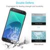 50 PCS 0.26mm 9H 2.5D Tempered Glass Film For Asus ZenFone 4 Selfie Pro ZD552KL