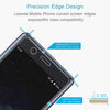 0.26mm 9H 2.5D Tempered Glass Film For Sony Xperia Ace
