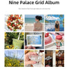 High-Definition CCD Digital Camera 64 Million WiFi Card Camera, Color: Black + Microphone