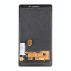 Nokia Lumia 930 LCD Screen & Touch Panel - Black