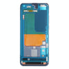 Xiaomi Mi 10/10 Pro 5G Grey LCD Frame Bezel Plate