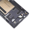 ZTE Nubia Red Magic 8 Pro/8S Pro Middle Frame Bezel (Black)