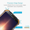 For Doogee S40 Pro 10 PCS 0.26mm 9H 2.5D Tempered Glass Film