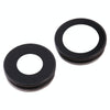 iPhone 11 Back Camera Lens Cover & Bezel (2-Pack)