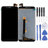 Asus ZenFone 3 Max ZC553KL LCD Screen & Digitizer (Black)