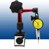 Magnetic Base  Universal Mechanical Magnetic Watch Stand Dial Indicator Bracket, Style:Universal Small Table