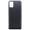 Samsung Galaxy M31s 5G Back Cover Replacement (Black)