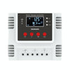 60A Street Light Intelligent System Charging Solar Controller